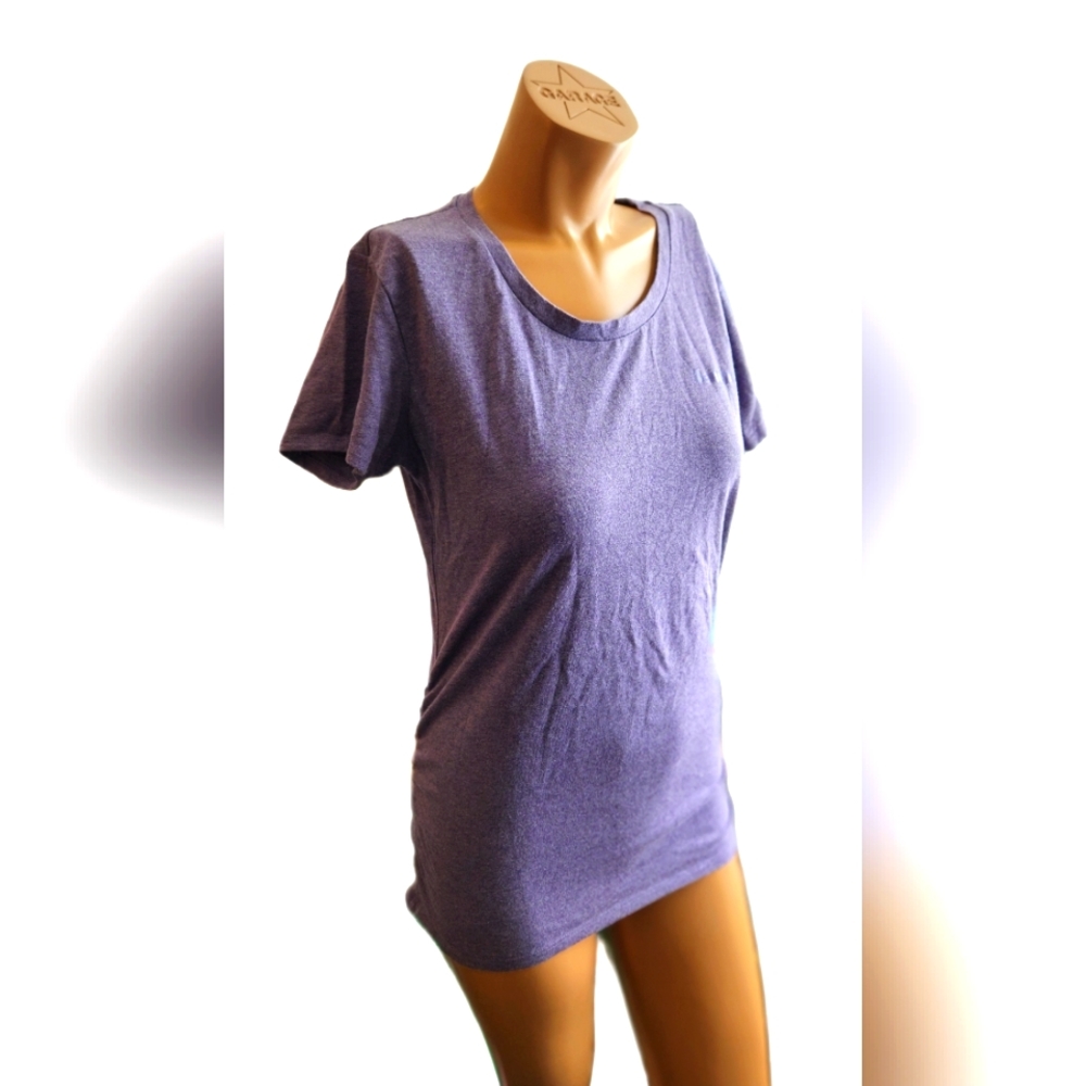 Bench Tee